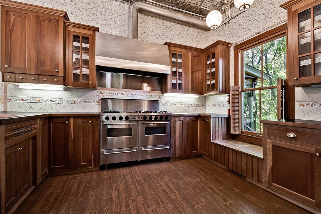 Maplewood Add - Residential