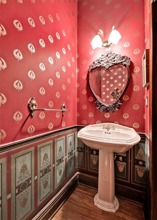 Maplewood Add - Residential