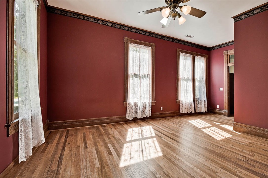 Maplewood Add - Residential