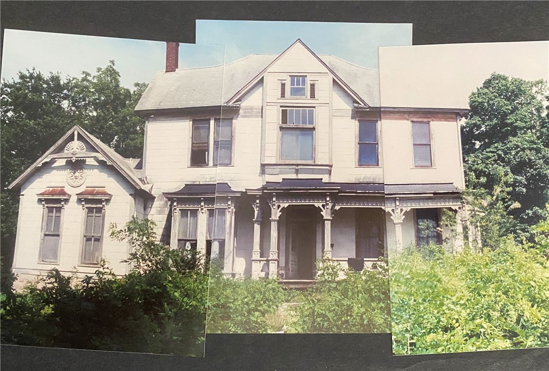 Maplewood Add - Residential