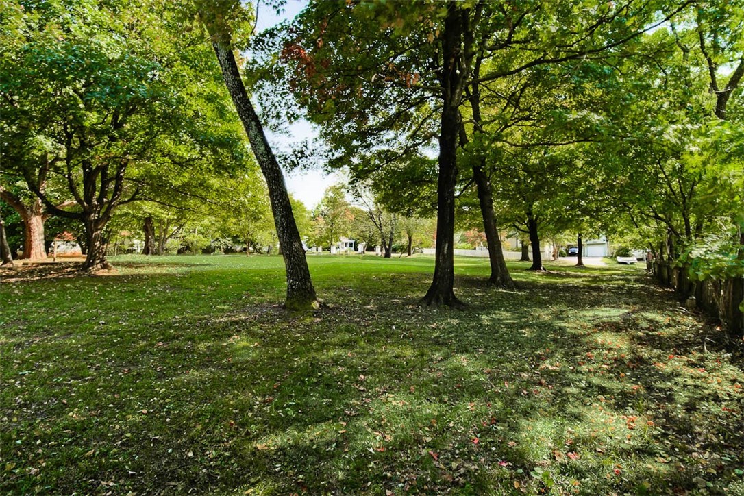 Maplewood Add - Residential