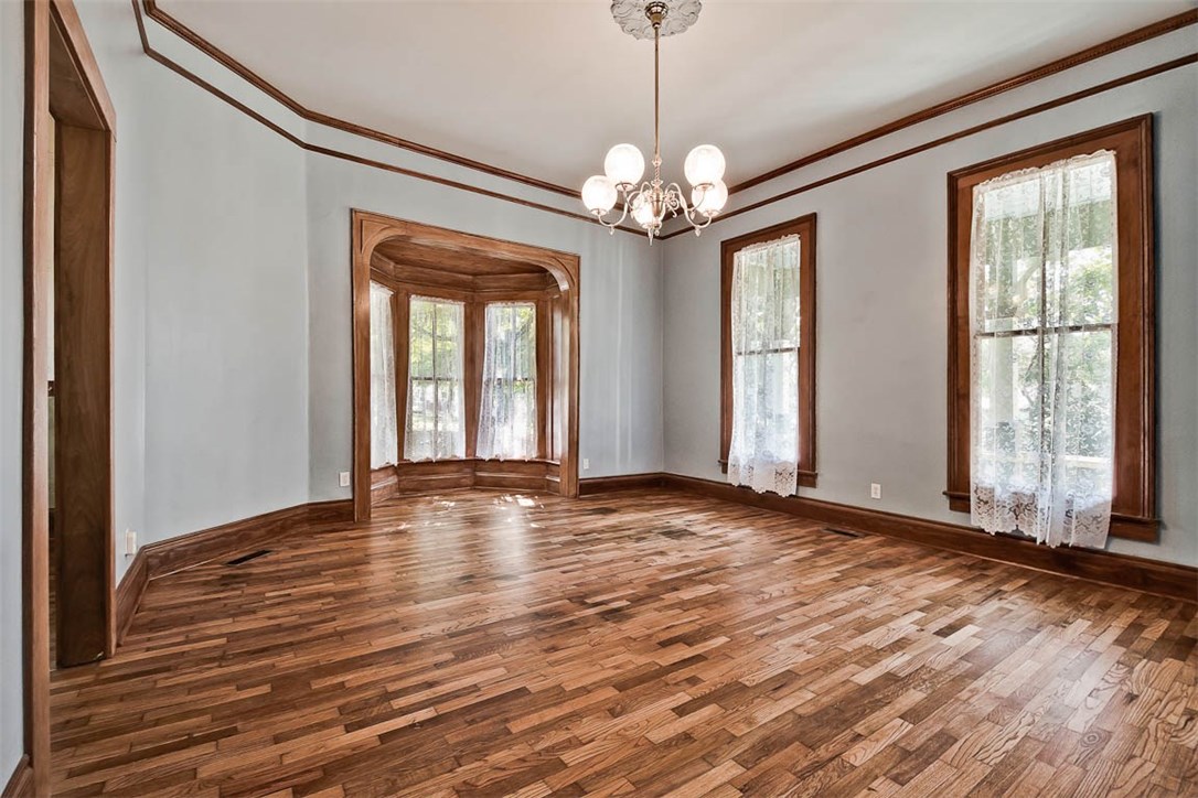 Maplewood Add - Residential