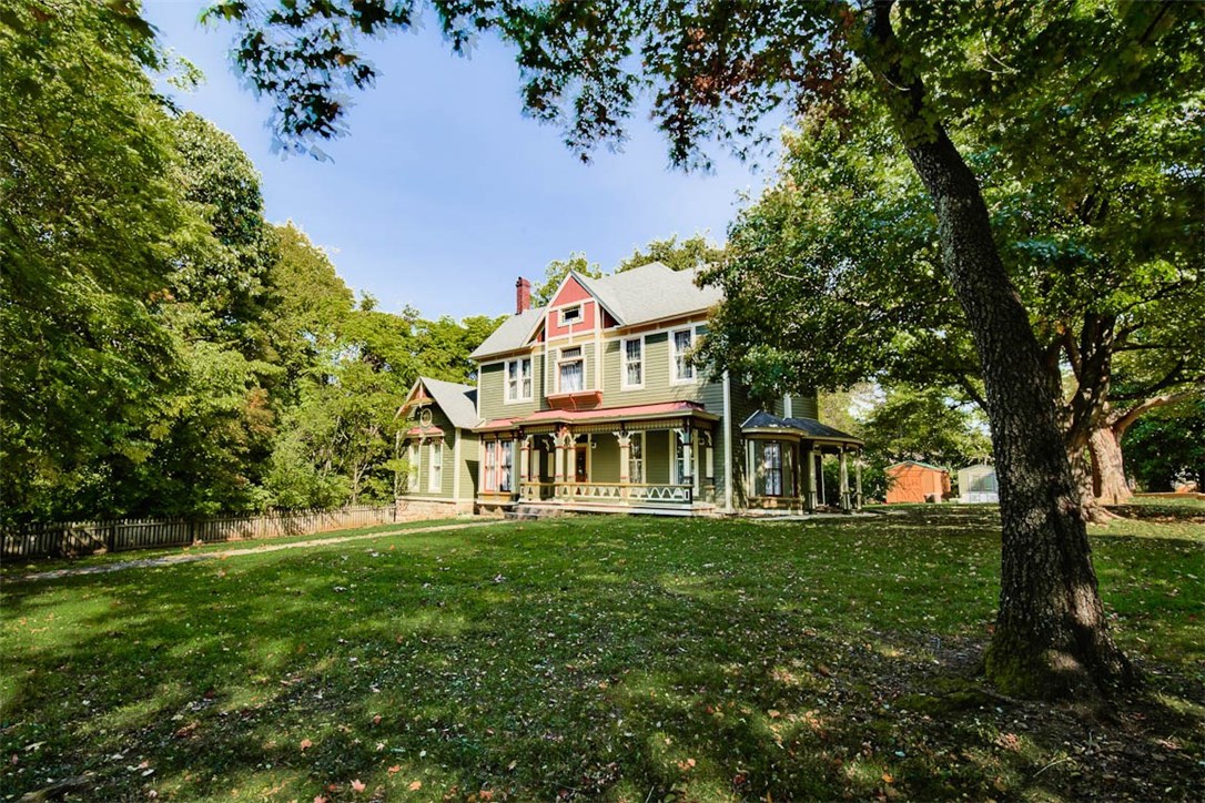 Maplewood Add - Residential