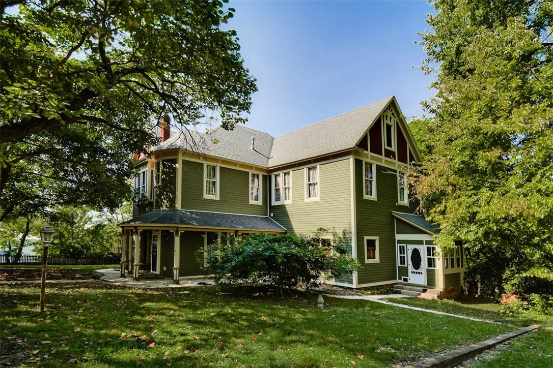 Maplewood Add - Residential