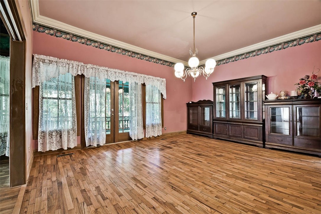 Maplewood Add - Residential