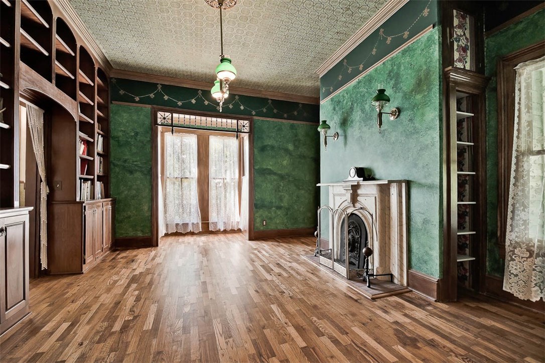 Maplewood Add - Residential