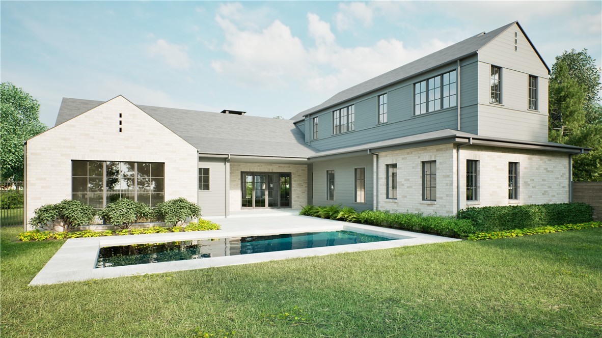 Park 5 - Residential