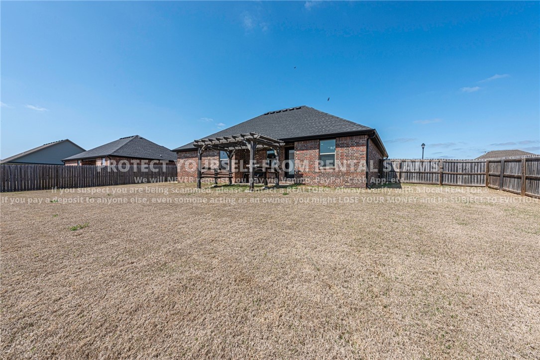 Sundowner Sub Ph 2B - Residential Lease