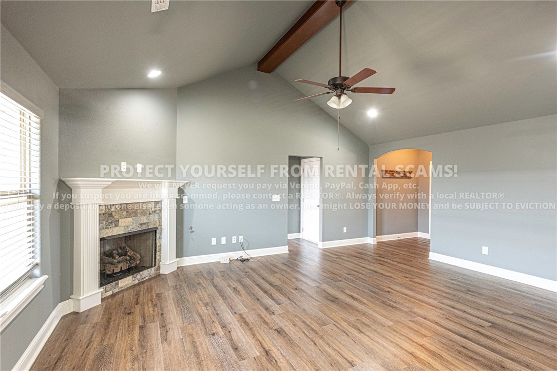 Sundowner Sub Ph 2B - Residential Lease