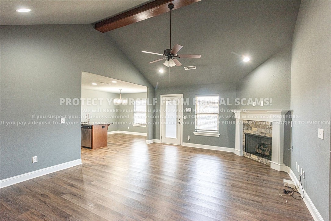 Sundowner Sub Ph 2B - Residential Lease