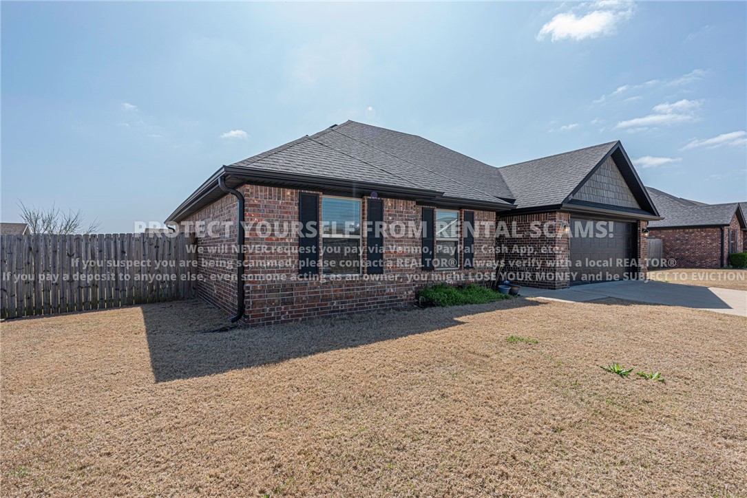 Sundowner Sub Ph 2B - Residential Lease