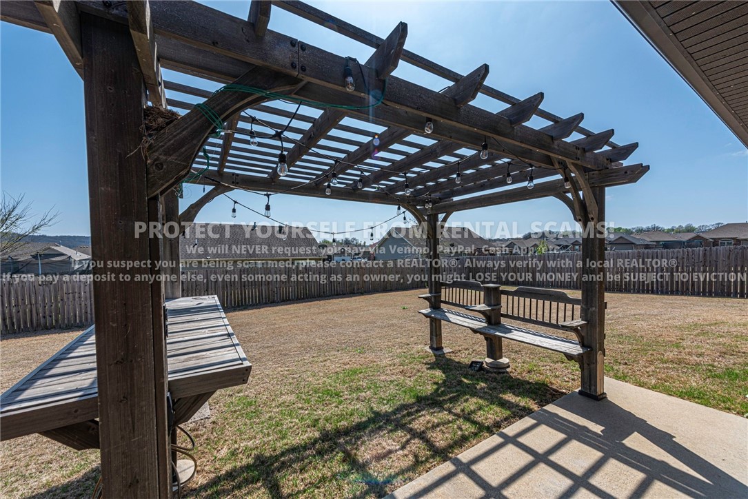 Sundowner Sub Ph 2B - Residential Lease