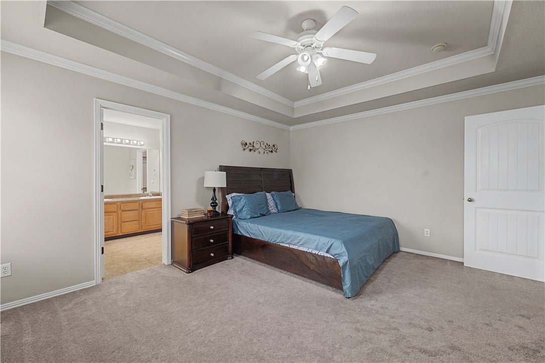 Thornbrook Village Sub Ph 1 Bentonville - Residential