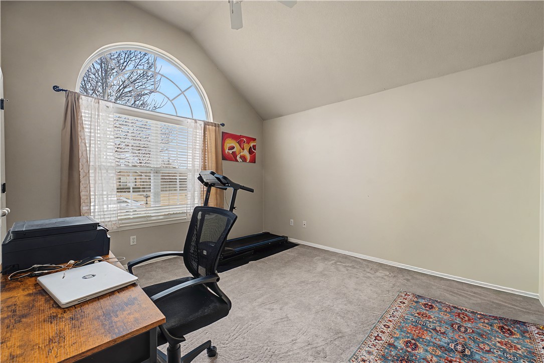 Thornbrook Village Sub Ph 1 Bentonville - Residential