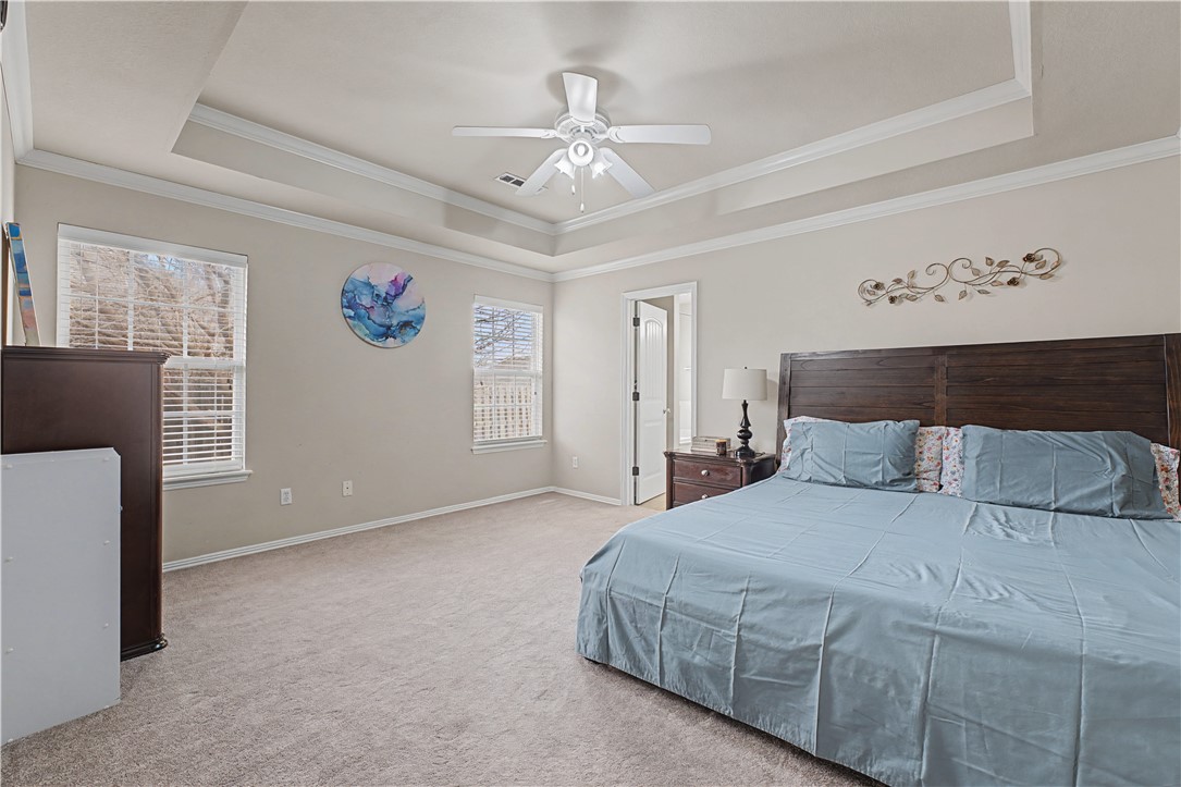 Thornbrook Village Sub Ph 1 Bentonville - Residential