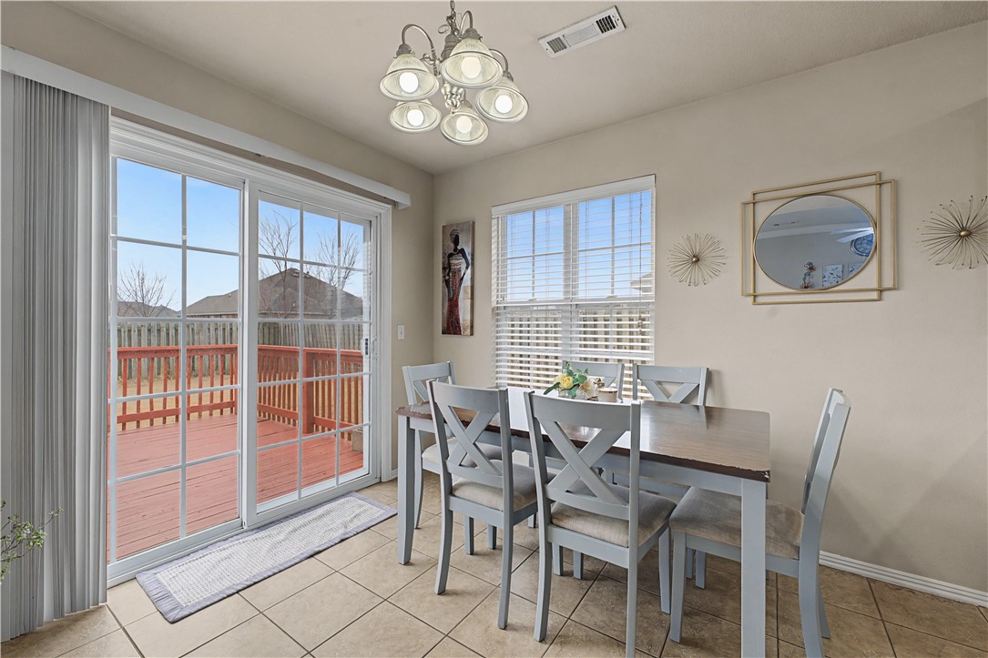 Thornbrook Village Sub Ph 1 Bentonville - Residential