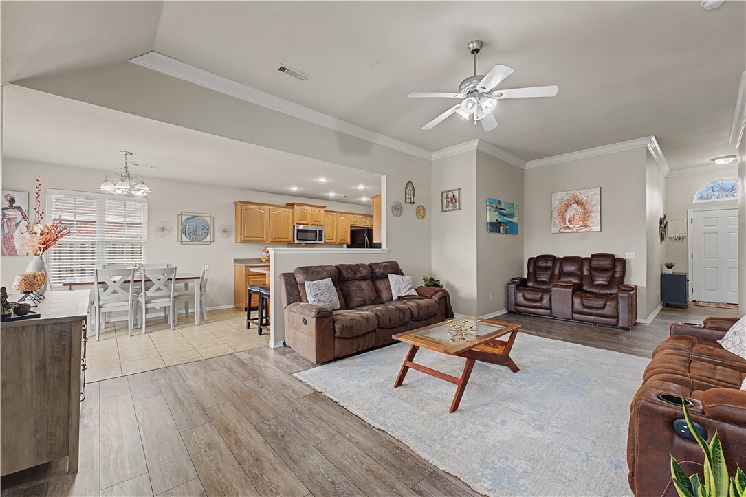 Thornbrook Village Sub Ph 1 Bentonville - Residential