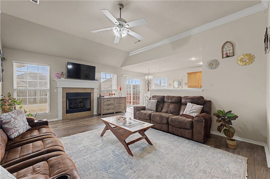 Thornbrook Village Sub Ph 1 Bentonville - Residential