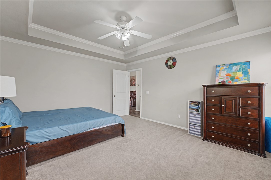 Thornbrook Village Sub Ph 1 Bentonville - Residential