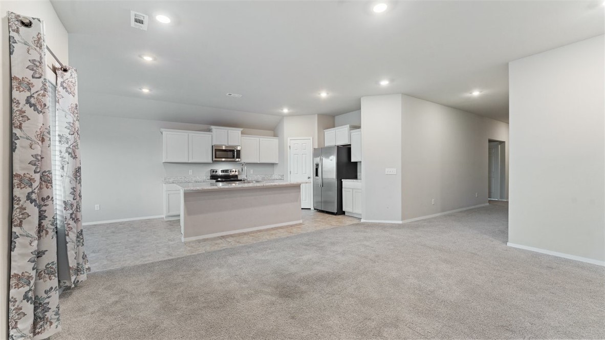 Walnut Hill Sub Ph Ii Pea Ridge - Residential