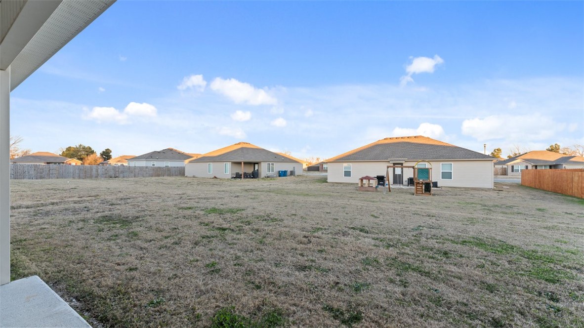 Walnut Hill Sub Ph Ii Pea Ridge - Residential