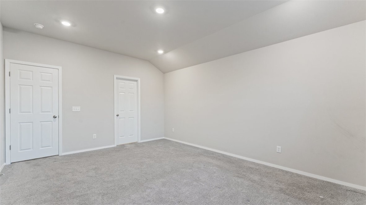 Walnut Hill Sub Ph Ii Pea Ridge - Residential