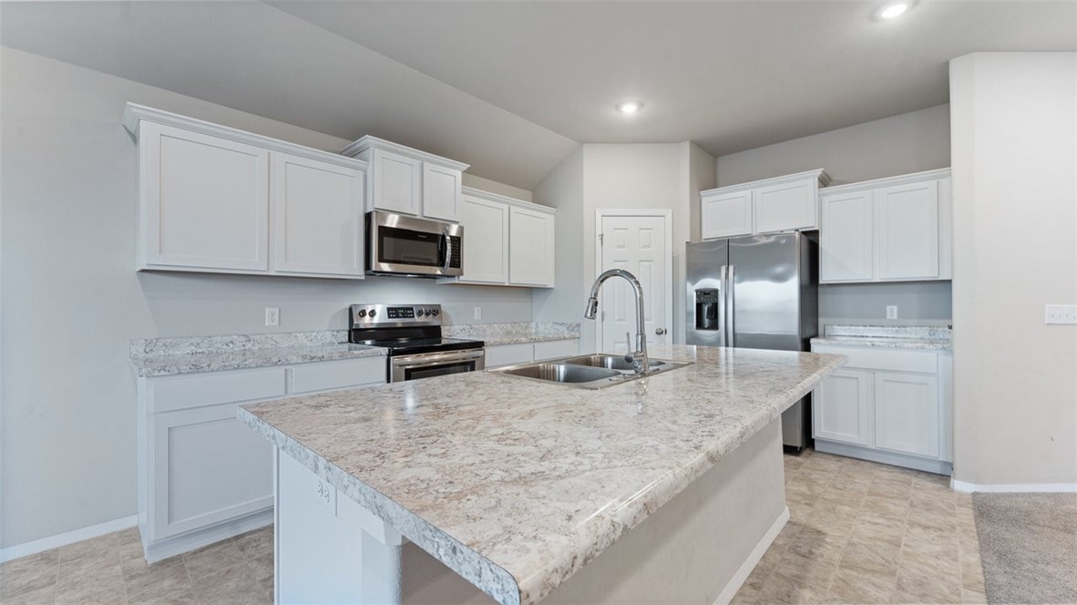 Walnut Hill Sub Ph Ii Pea Ridge - Residential