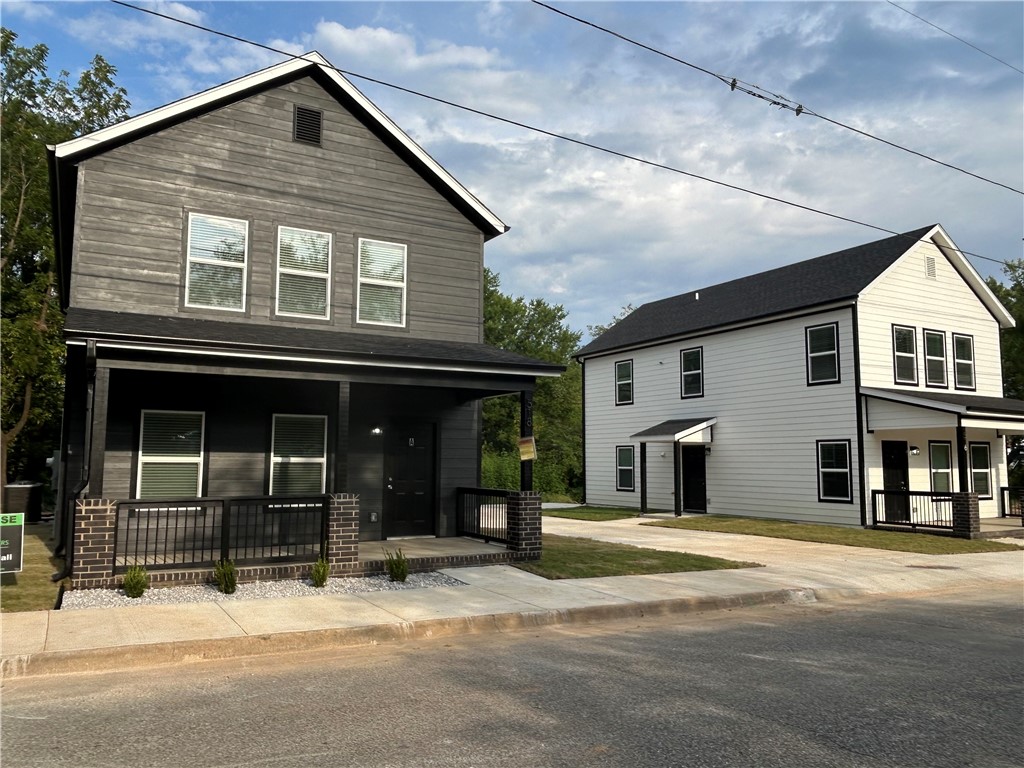 1-17-30 County Court Plat - Residential Lease