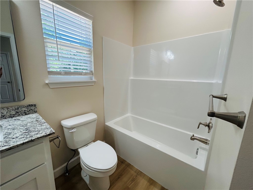 1-17-30 County Court Plat - Residential Lease