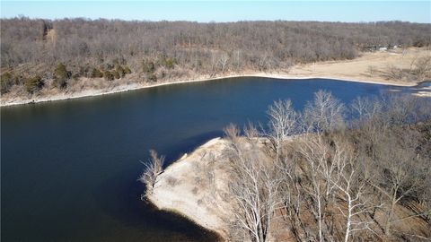 55600 E 319 Trail Jay OK 74346