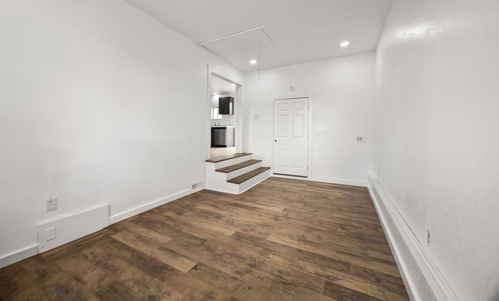 Mt Olive Add Siloam Spgs - Residential