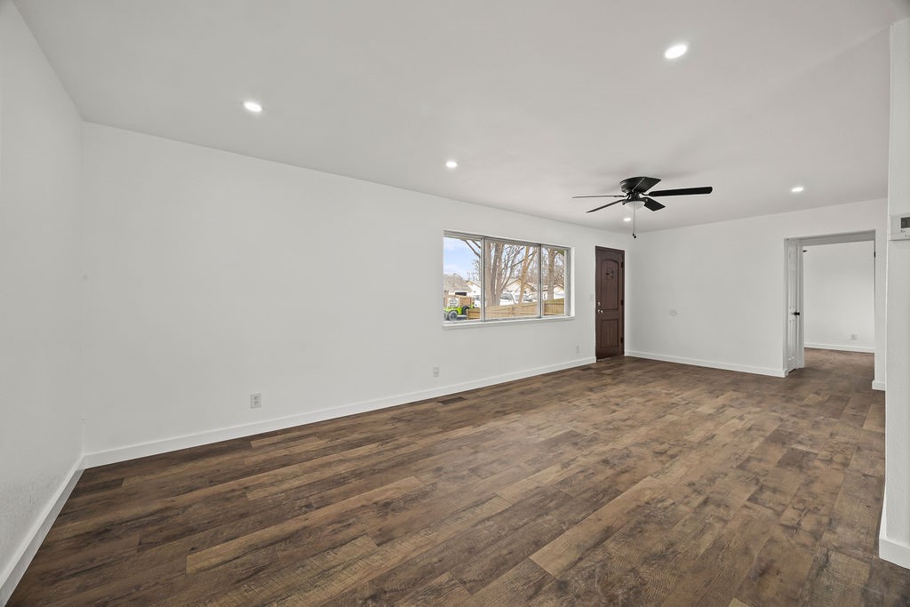 Mt Olive Add Siloam Spgs - Residential