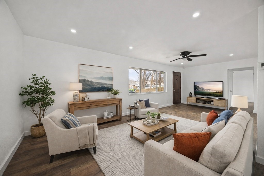 Mt Olive Add Siloam Spgs - Residential