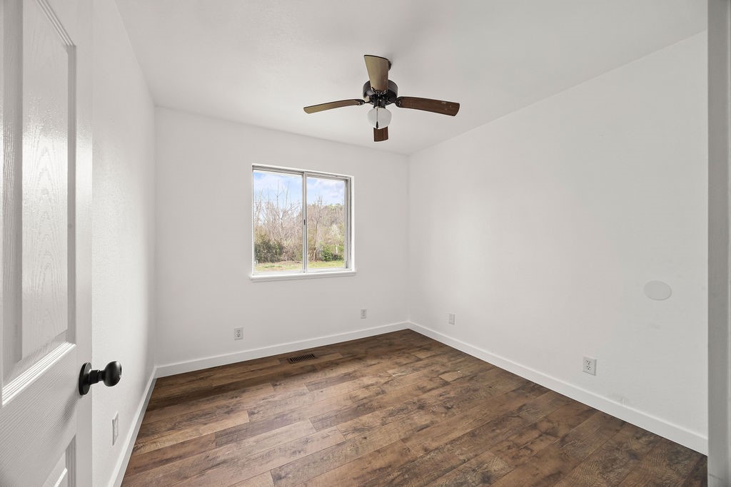 Mt Olive Add Siloam Spgs - Residential