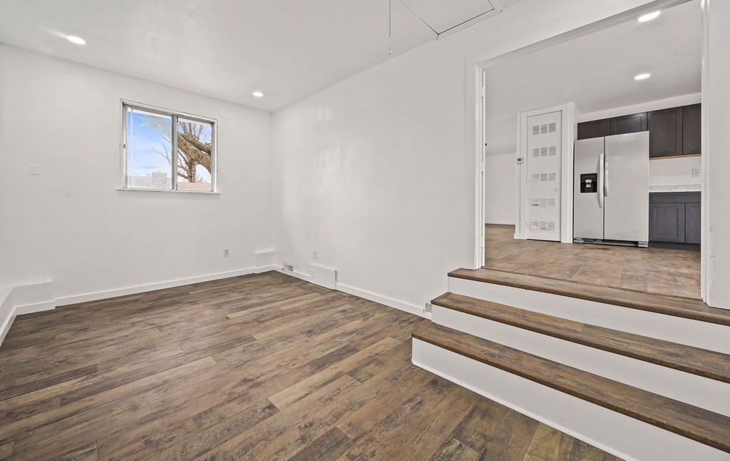 Mt Olive Add Siloam Spgs - Residential