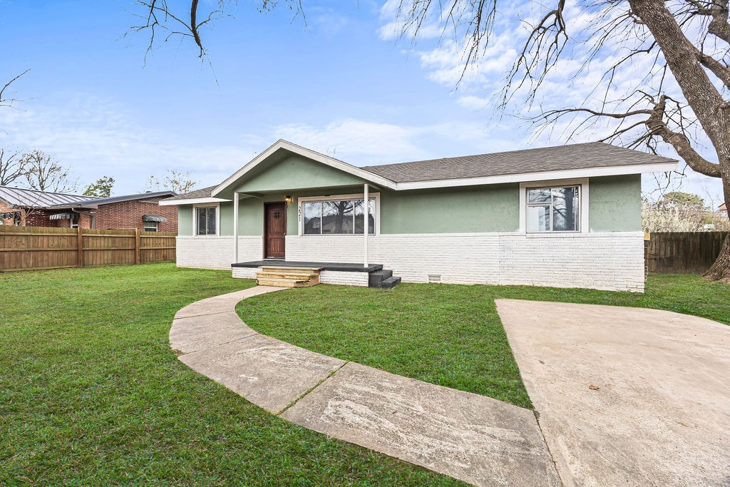 Mt Olive Add Siloam Spgs - Residential