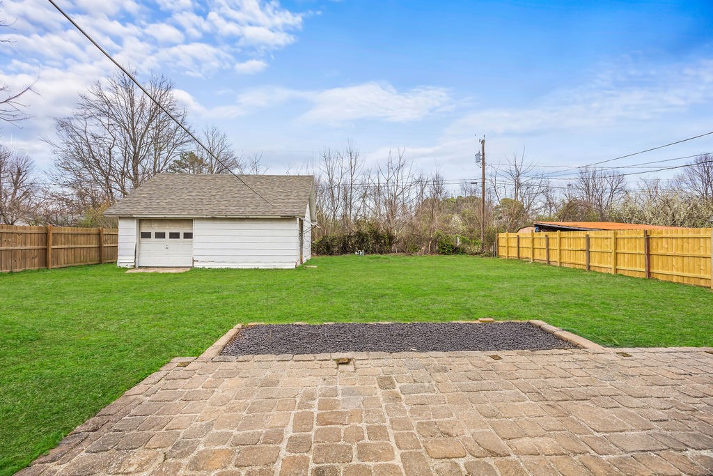 Mt Olive Add Siloam Spgs - Residential