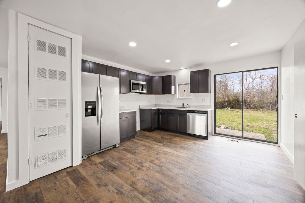 Mt Olive Add Siloam Spgs - Residential