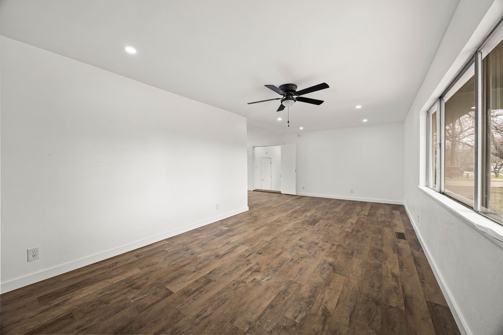 Mt Olive Add Siloam Spgs - Residential