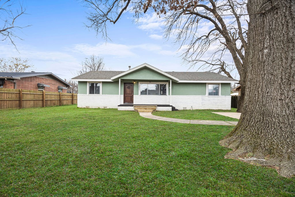 Mt Olive Add Siloam Spgs - Residential