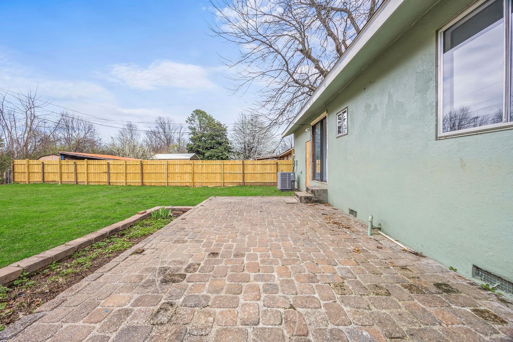 Mt Olive Add Siloam Spgs - Residential