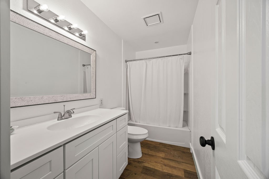 Mt Olive Add Siloam Spgs - Residential