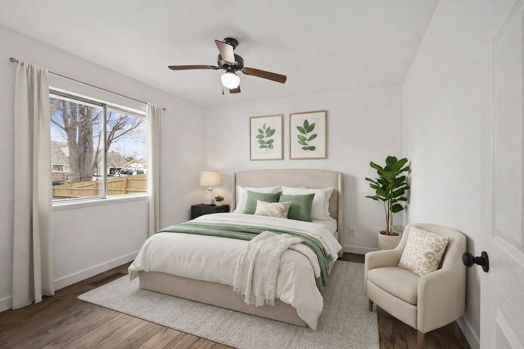 Mt Olive Add Siloam Spgs - Residential