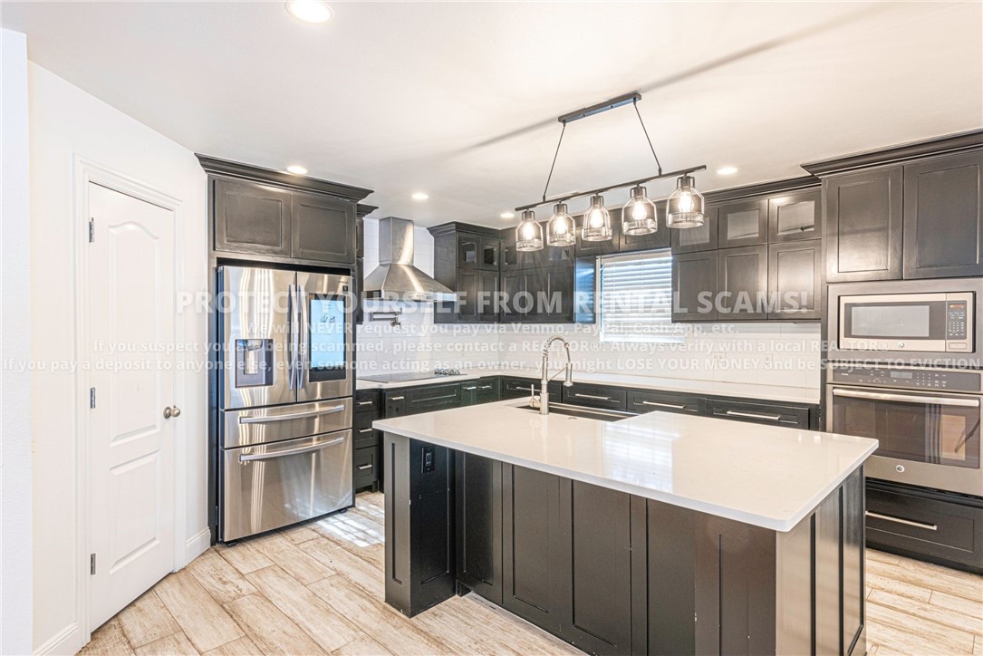 Shady Oaks - Residential Lease