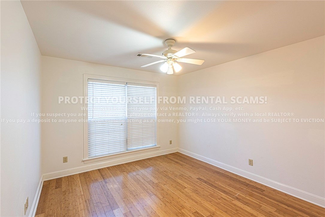 Shady Oaks - Residential Lease