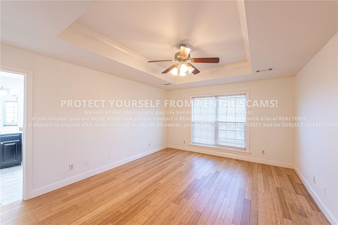 Shady Oaks - Residential Lease