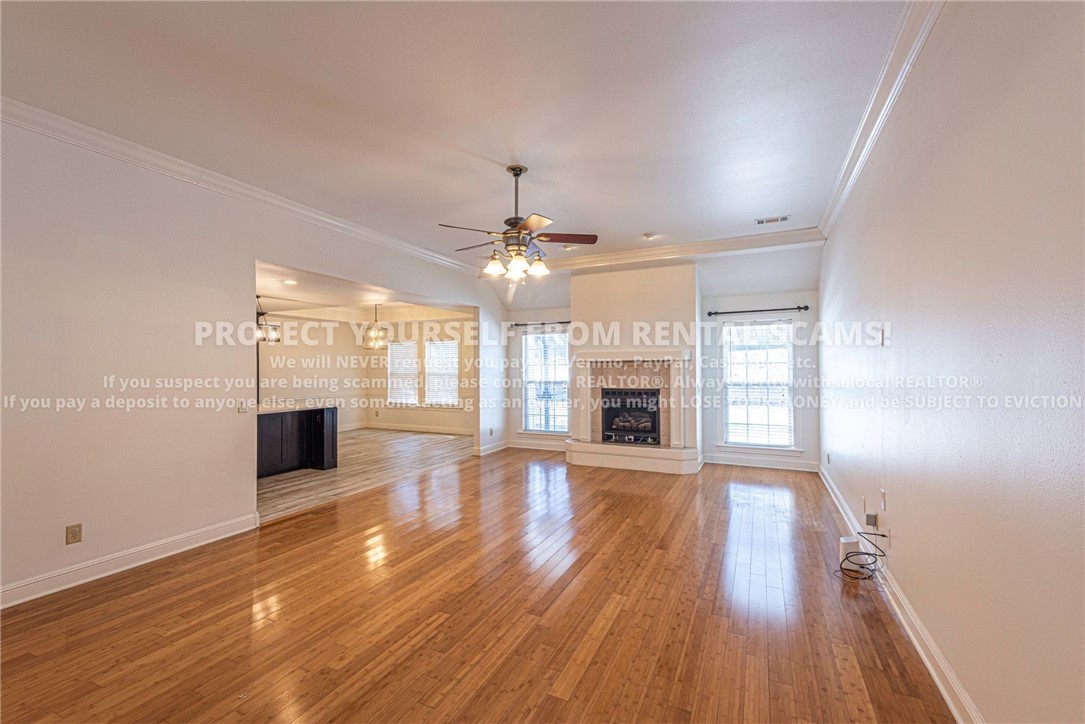 Shady Oaks - Residential Lease