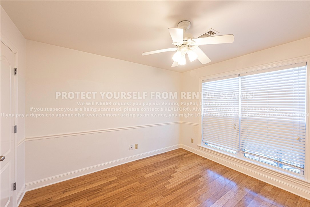 Shady Oaks - Residential Lease