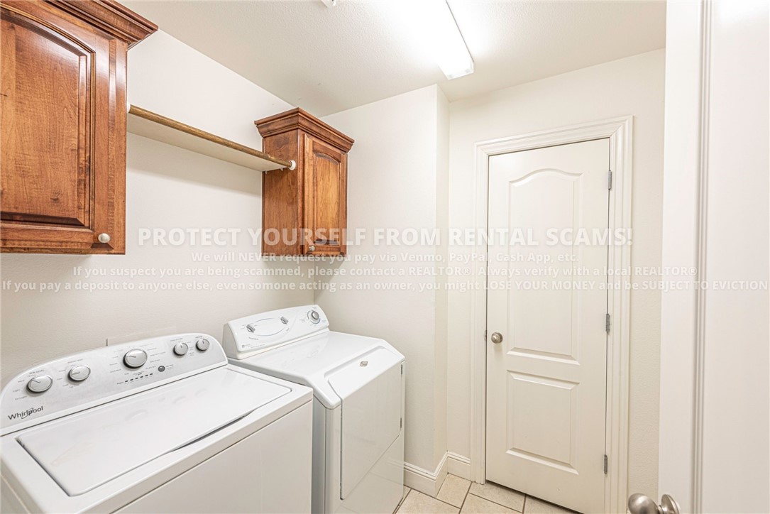 Shady Oaks - Residential Lease