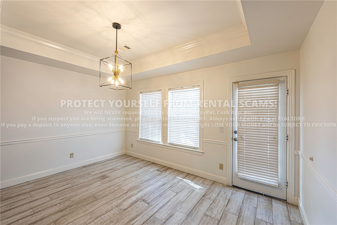 Shady Oaks - Residential Lease